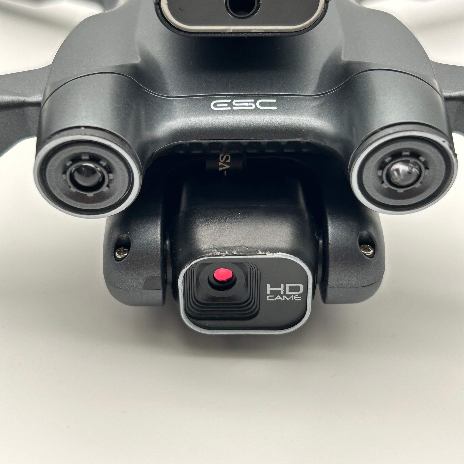 Auoshi Brushless Fold Drone - Used
