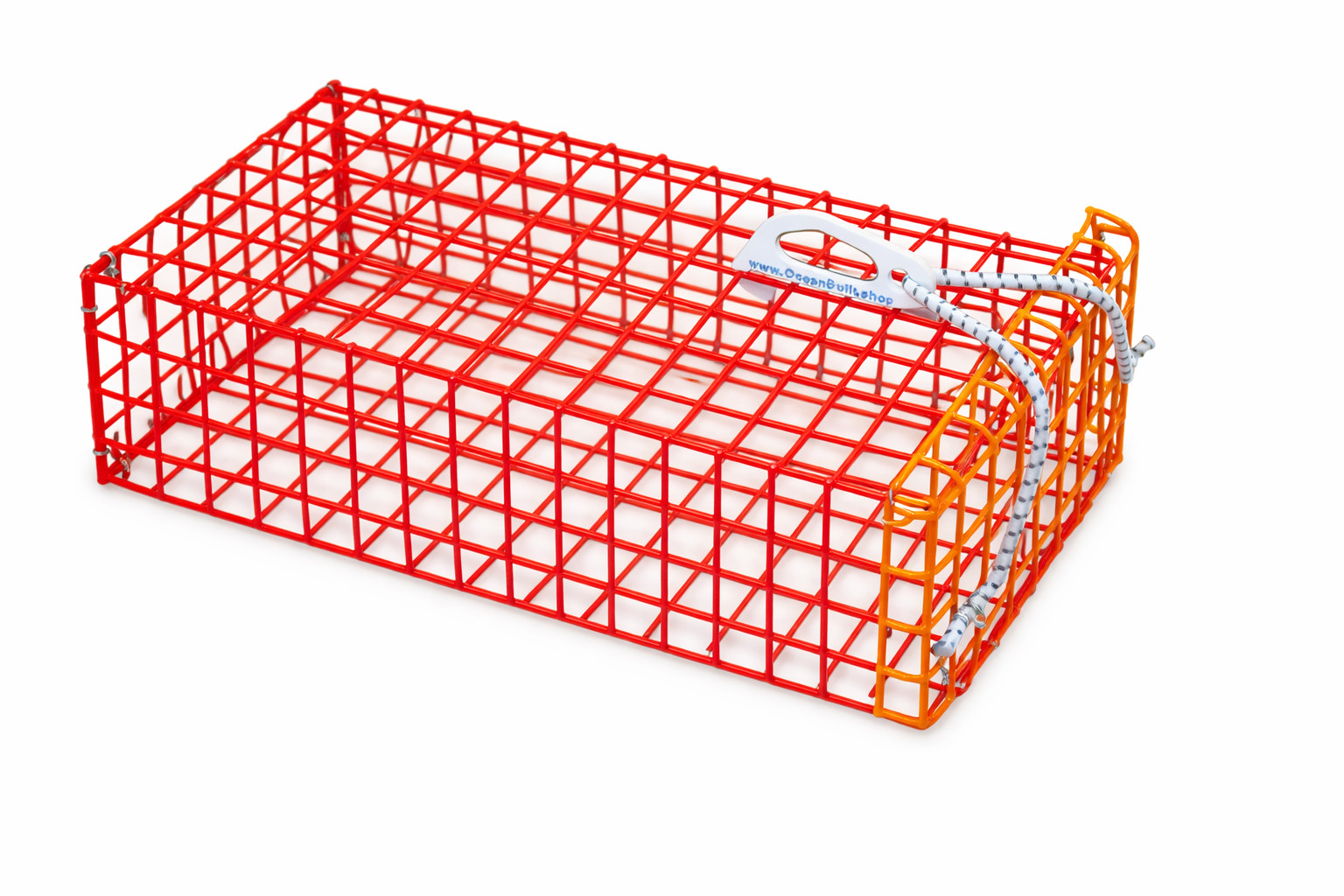 Chum Block Holder