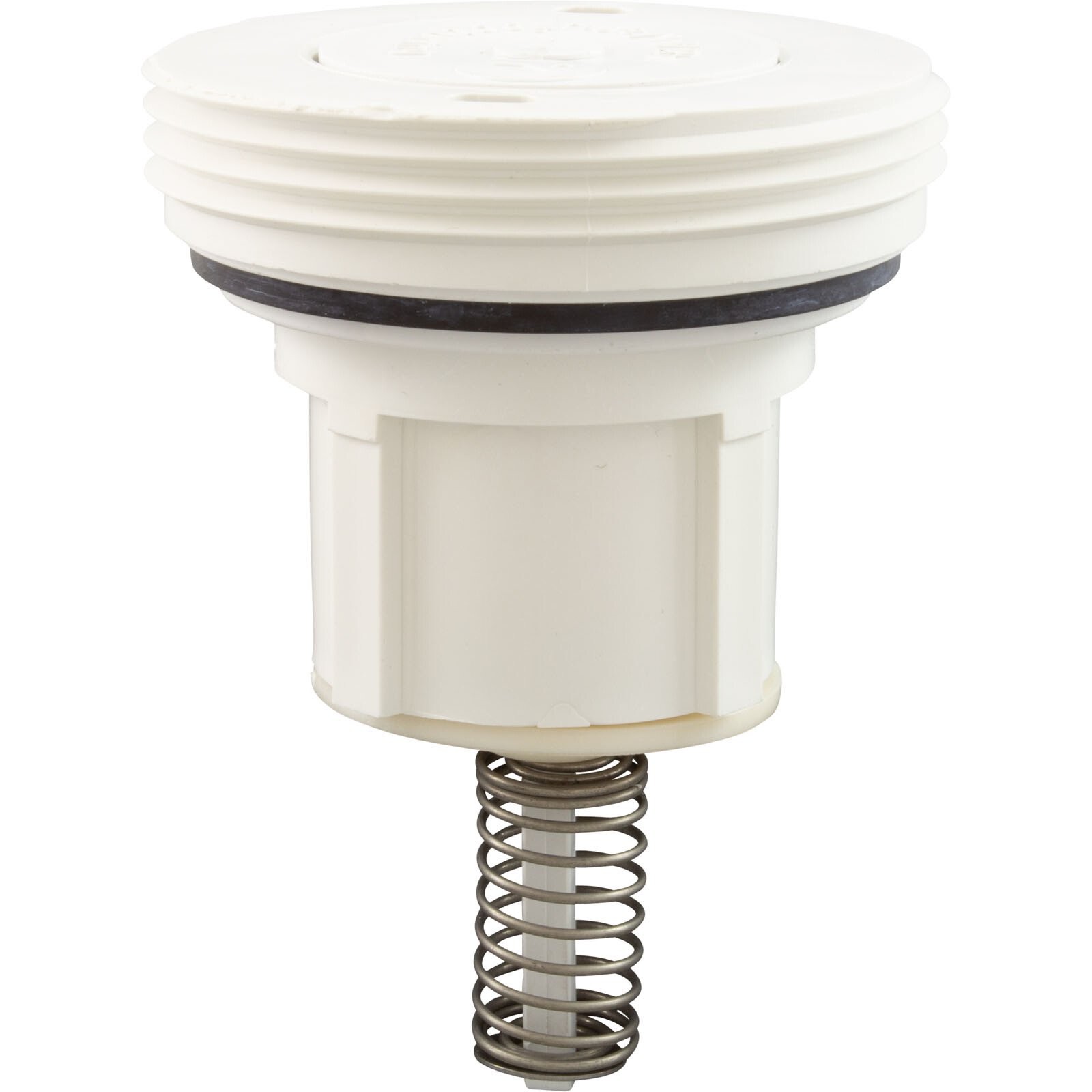 Pool Valet High Flow Retro Replacement White