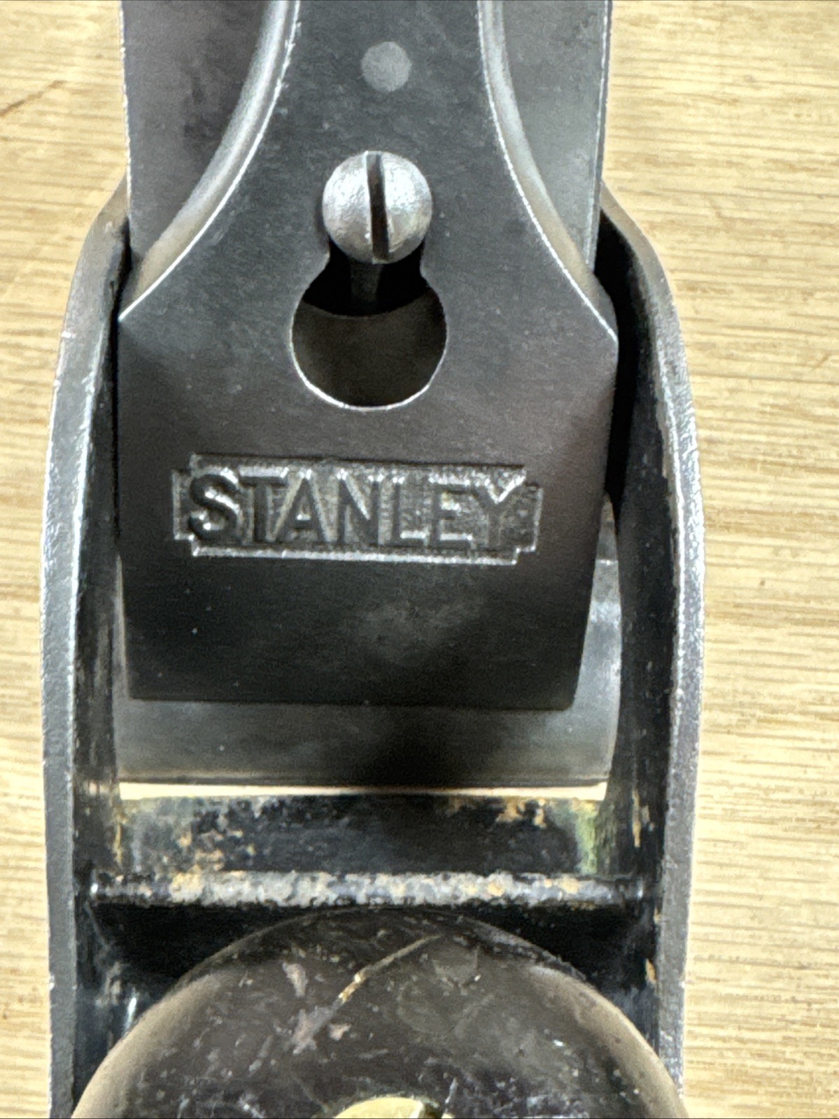 Stanley No 10 1/2 Carriage Plane Smooth Bottom