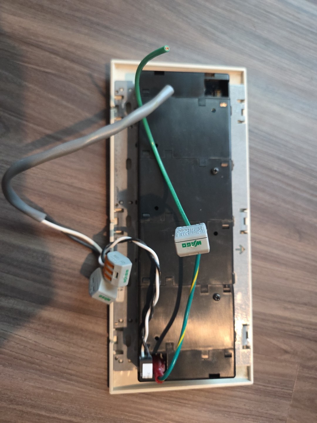 Control Switches Uniun Lighting 7181a2502-1a
