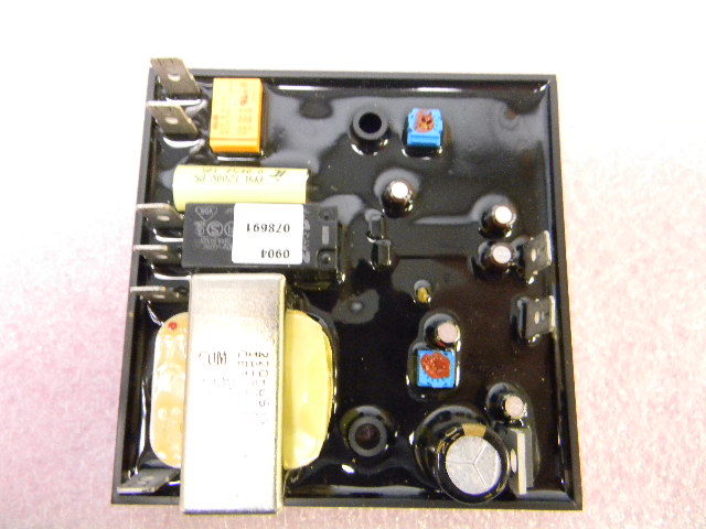 NEW Thermalogic SureSignal BA Series Temperature & Humidity Transmitter BA32WB-1