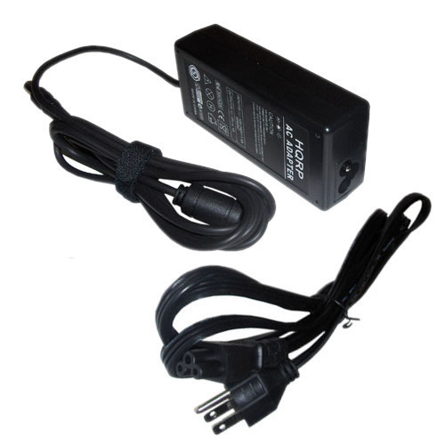 HQRP Adaptador de CA para Yamaha PA-300 / PSR-1500 / PSR-2100 / PSR-3000 Teclado