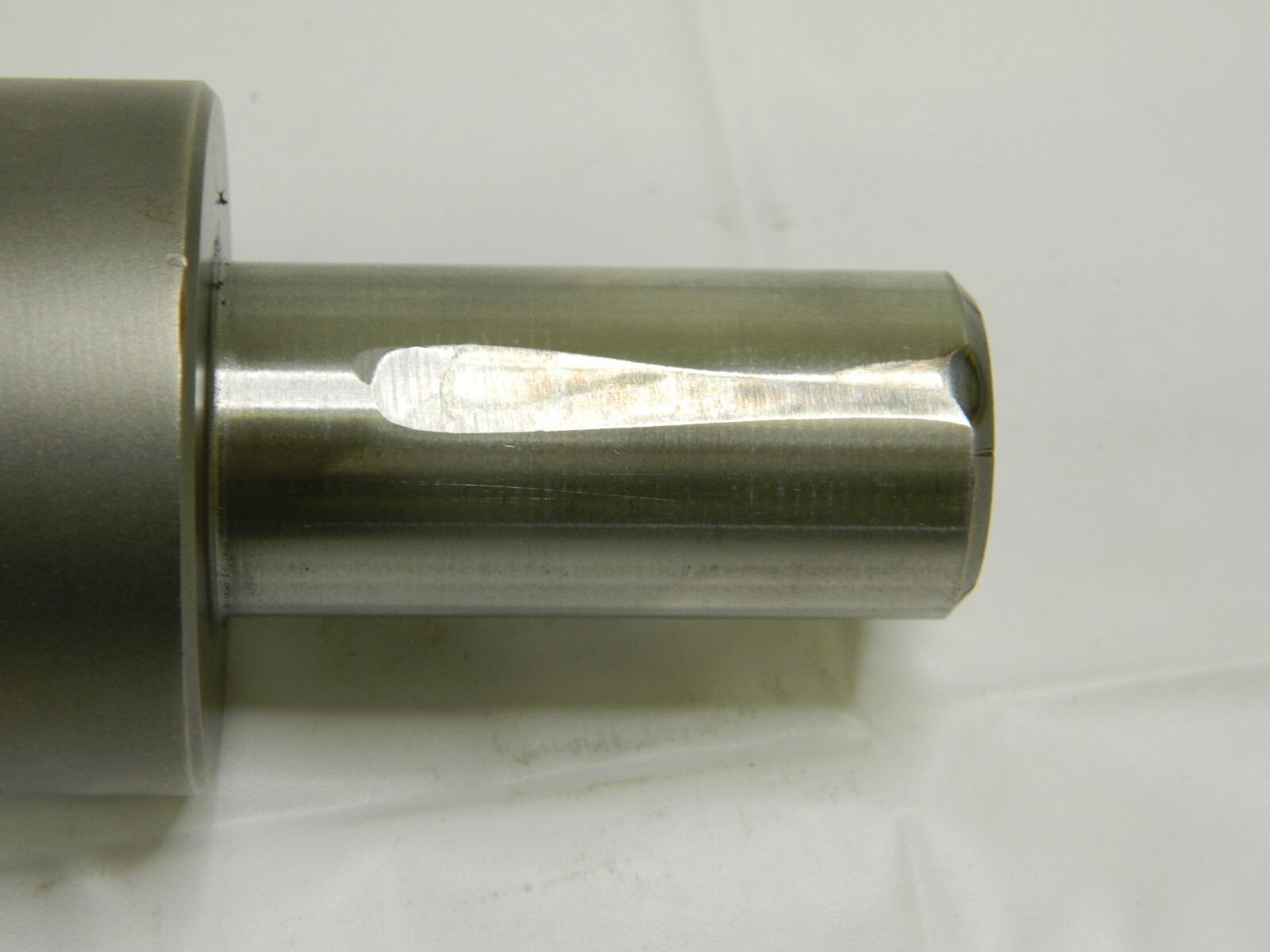 Interstate Cobalt Single End Countersink 2" x 1" x 4-3/8" 6F 82º