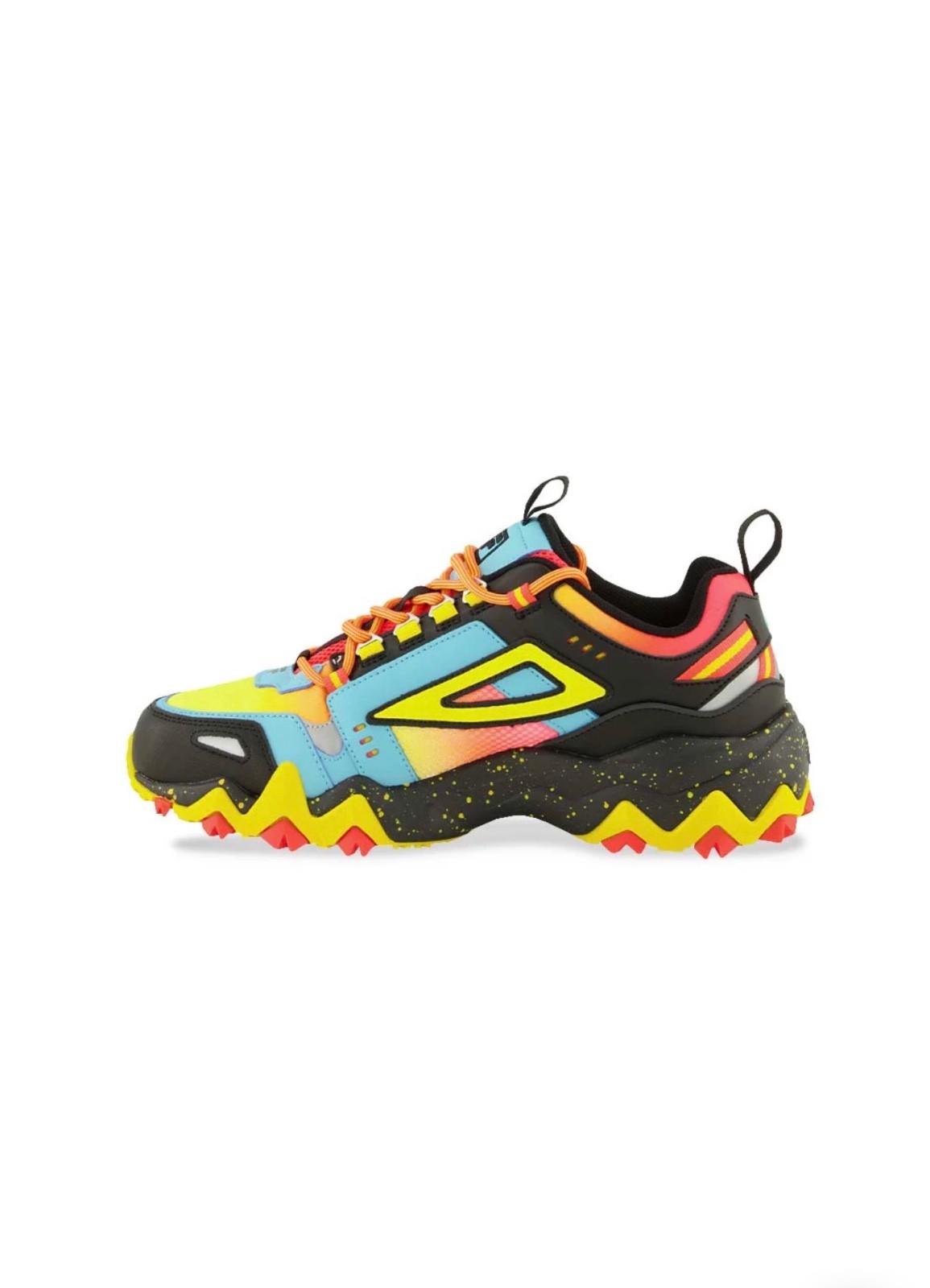 FILA - Men's Oakmont TR Shoes ( No Duty Fee)