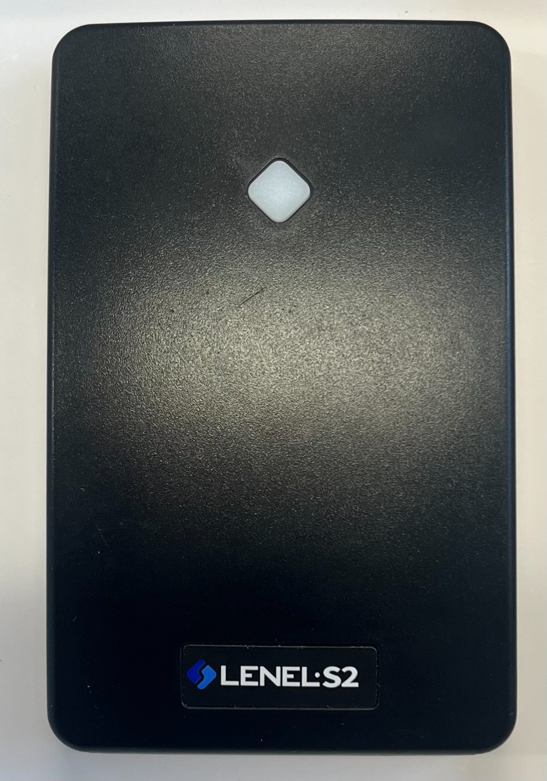 Lenel Blue Diamond LNL-R11320 05TB / BD MR S-Gang Mobile Enabled Card Reader