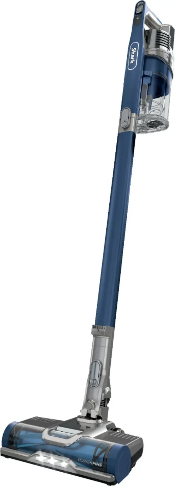 Shark - IZ562H Cordless Pet Plus Stick Vacuum (Certified Refurbished)
