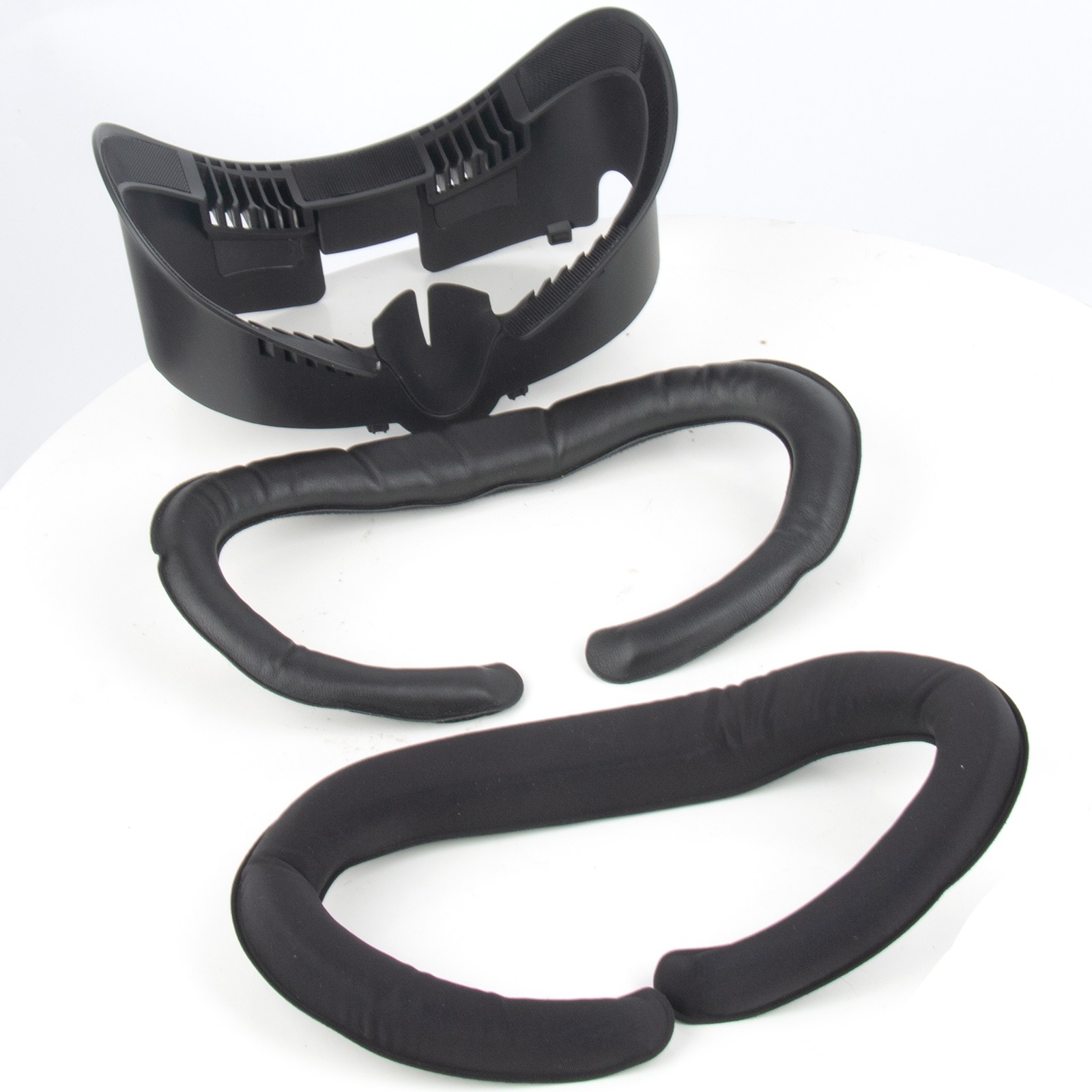 Upgraded Breathable Dual Cooling Fan Face Mask Cover for Meta Quest 3 VR Headset