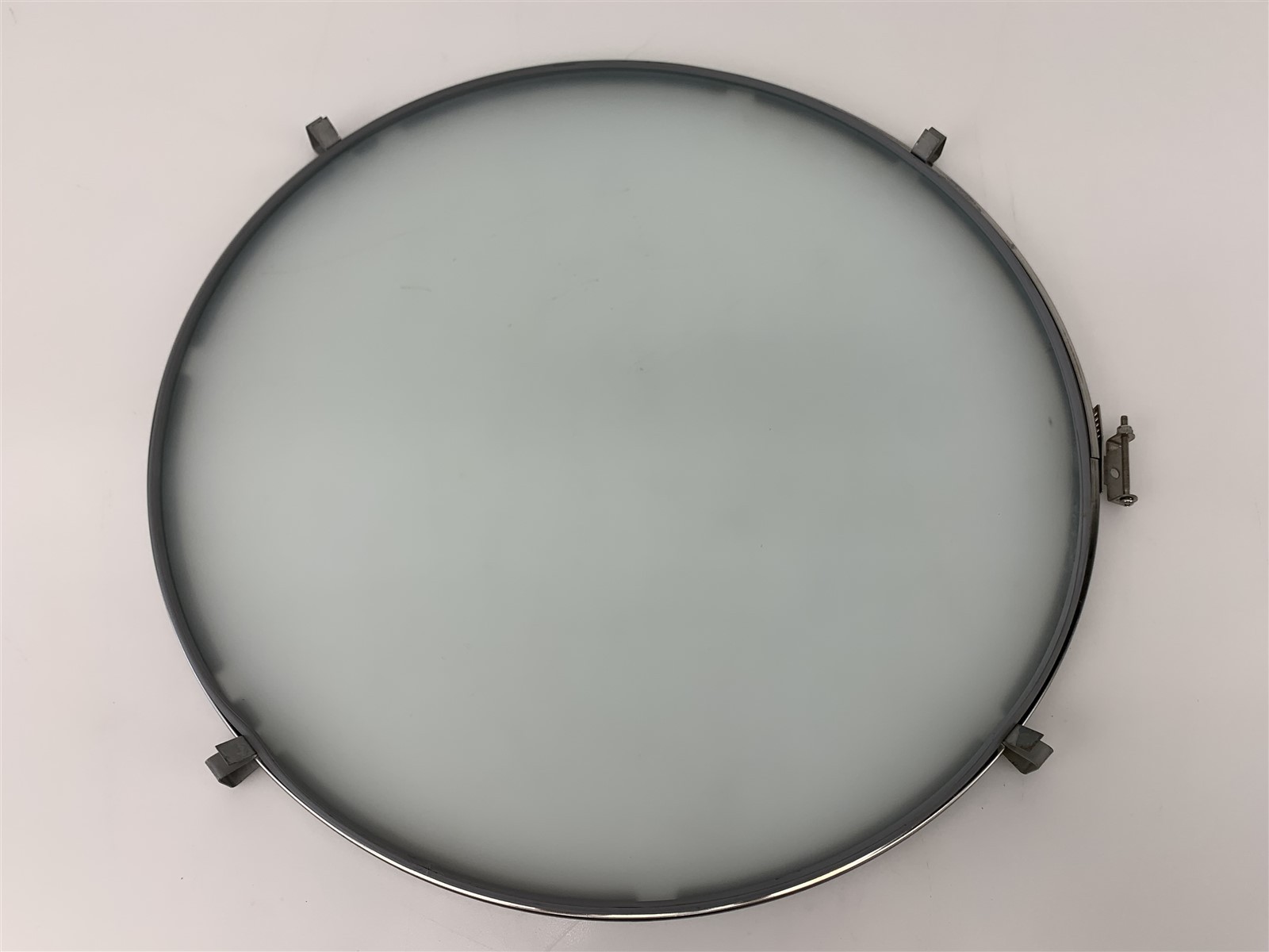 Studio Lighting Frosted Diffuser Lense 22 1/4"