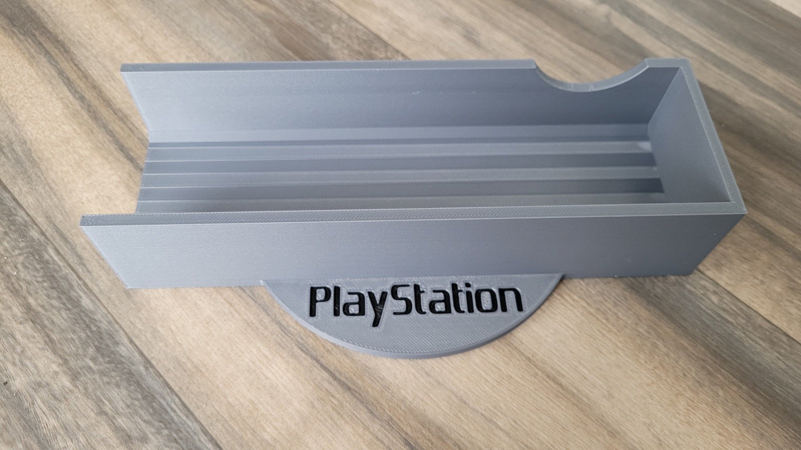 PlayStation 1 Stand - Vertical Stand for PS1 Console