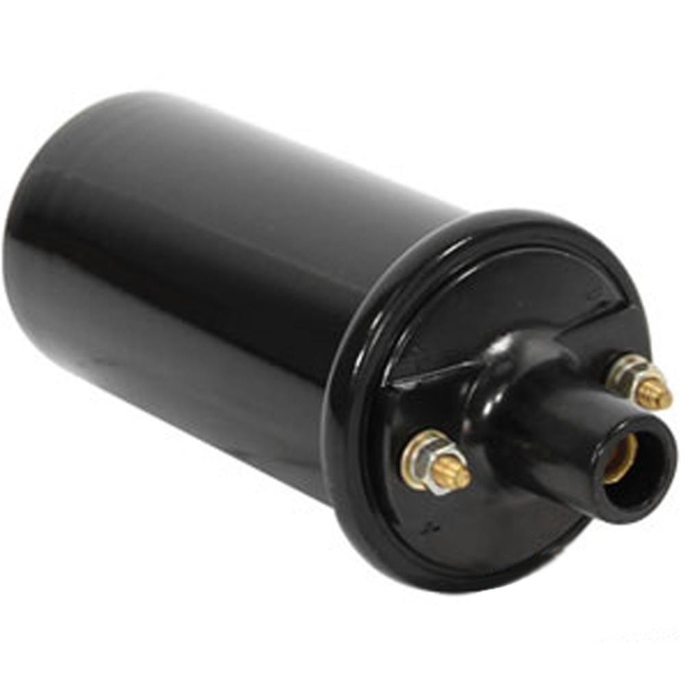Ignition Coil 12V Fits Massey Ferguson Tractor 35 50 65 135 150 165 175 180 M110