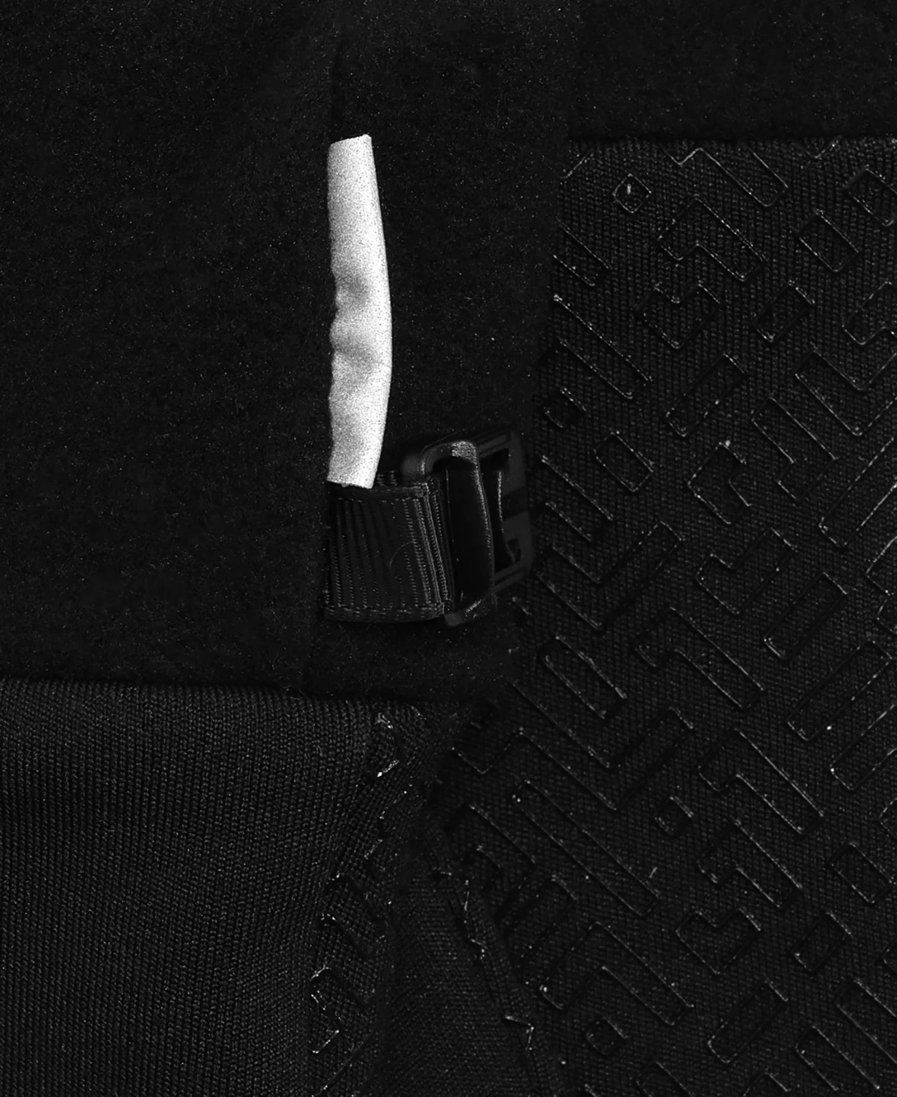 Alfani E5043 Men's Lightweight Stretch Tech Gloves Black Size L
