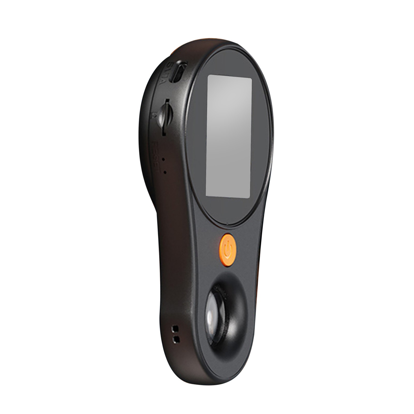 1pc 500X Handheld Digital Microscope 2 Inch IPS Screen Microscope Camera