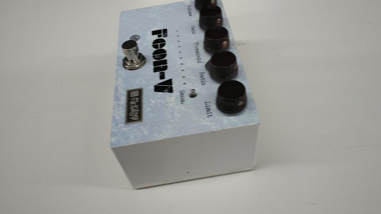 FLYING TEAPOT Model FCON-V