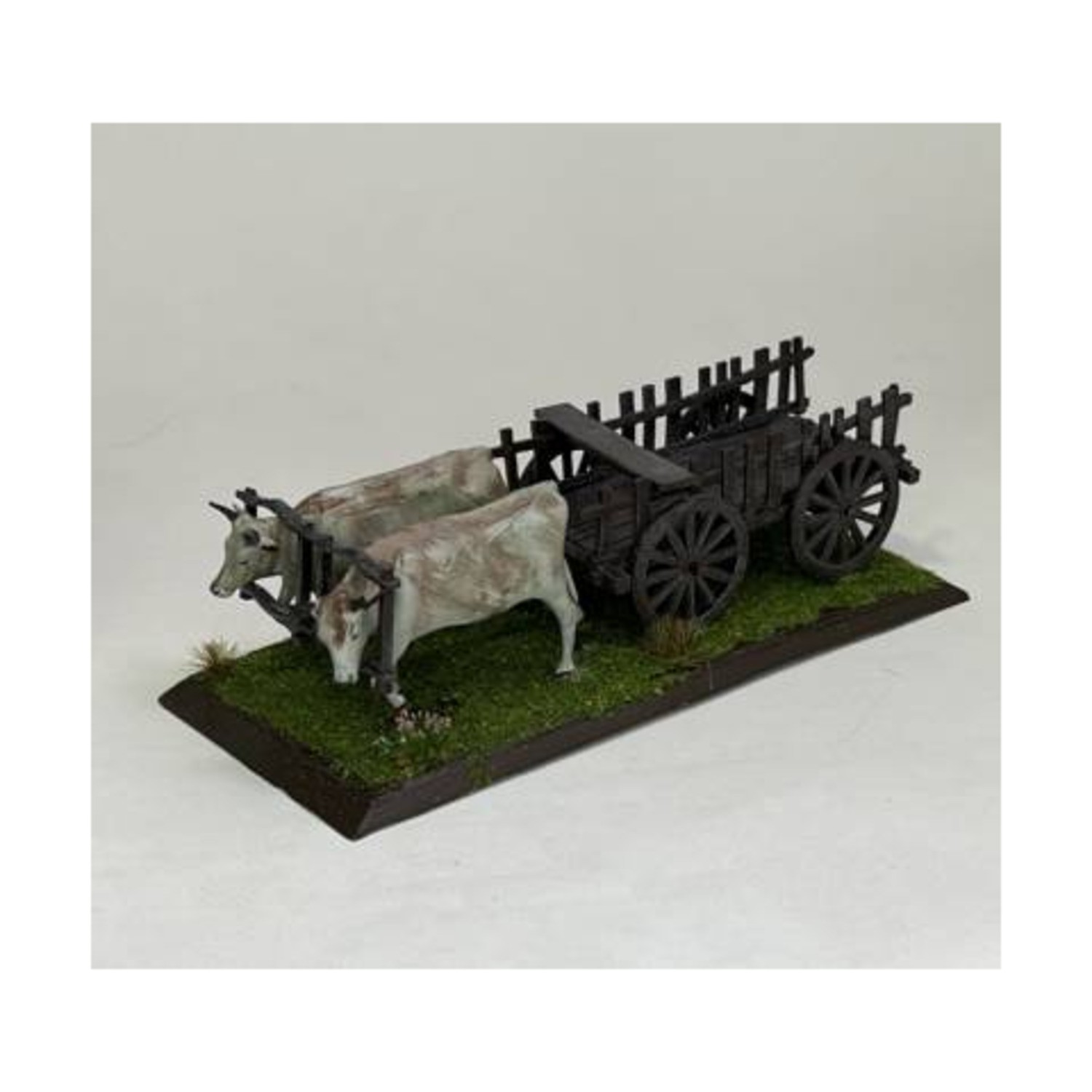 MBA Terrain Oxen Wagon SW (New)