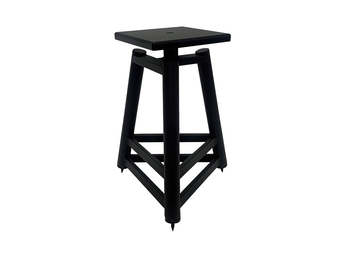 Monolith by Monoprice Easel Style Speaker Stand, 18in (Each)