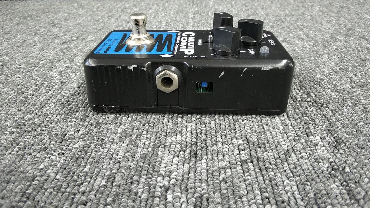 EBS Model EBS-MC-BL