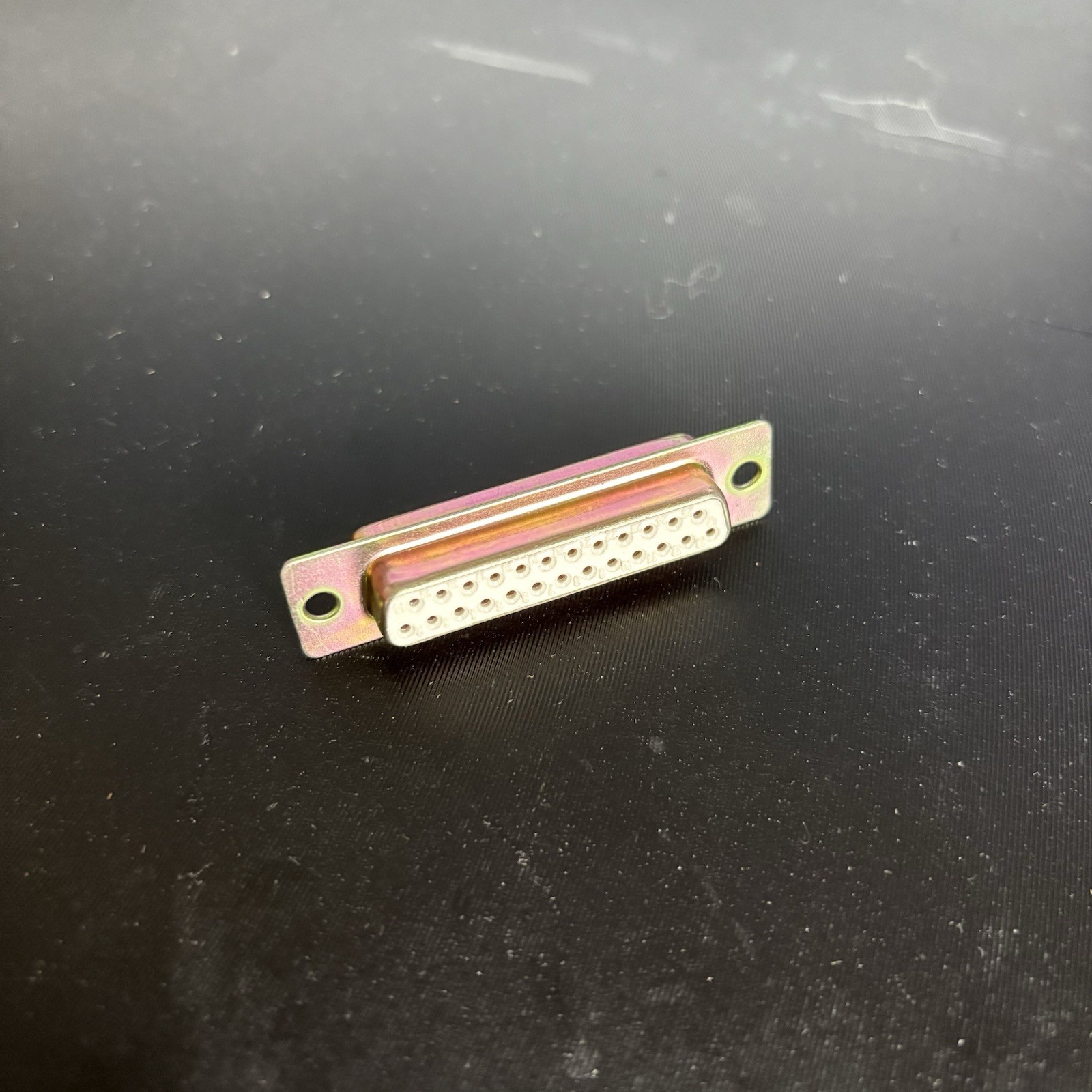 Garmin GTX 327 320A Transponder Connector