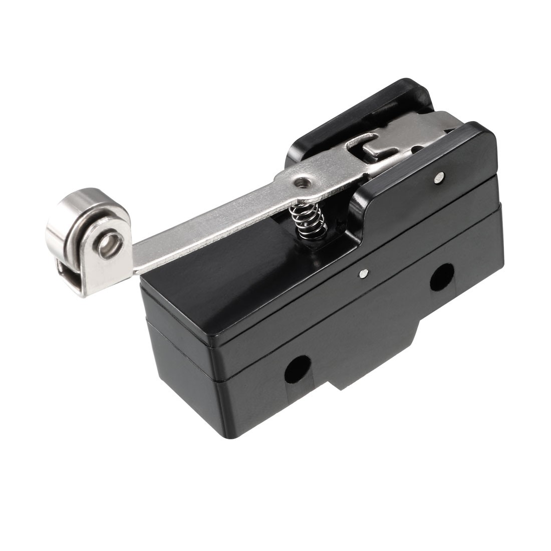 Z-15GW2-B 1NO + 1NC Long Hinge Roller Lever Micro Action Switch