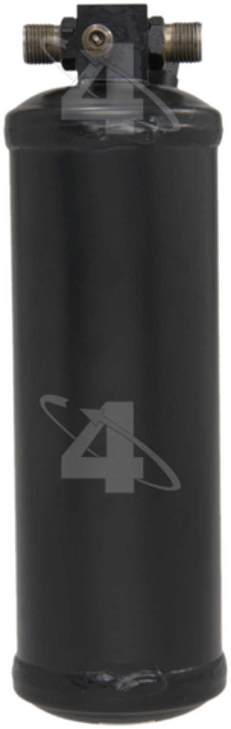 A/C Receiver Drier-Filter Drier 4 Seasons 33537