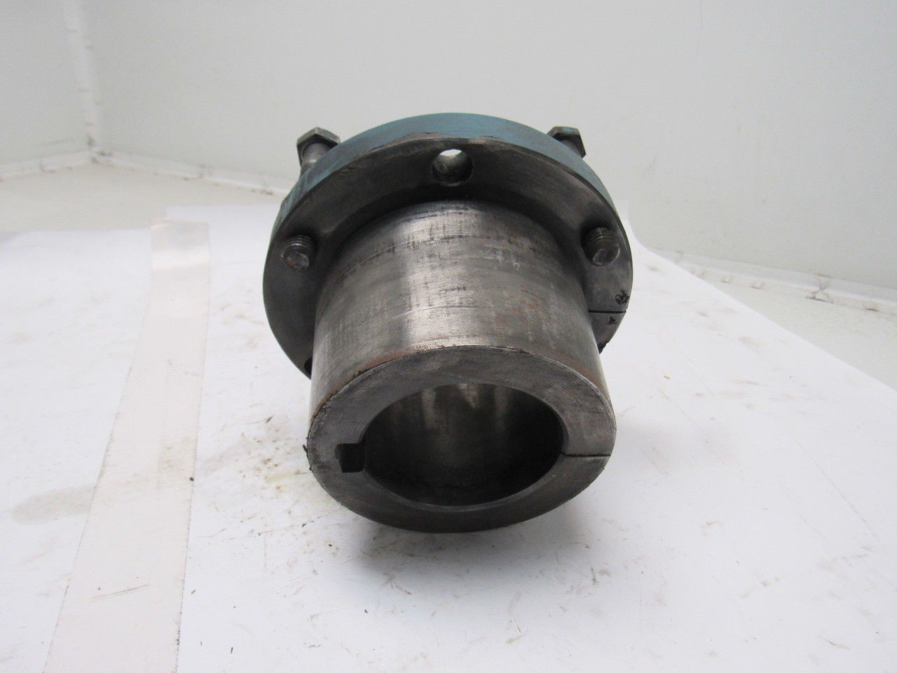 TB Woods J31/4 QD Split Taper Bushing 3-1/4" Bore