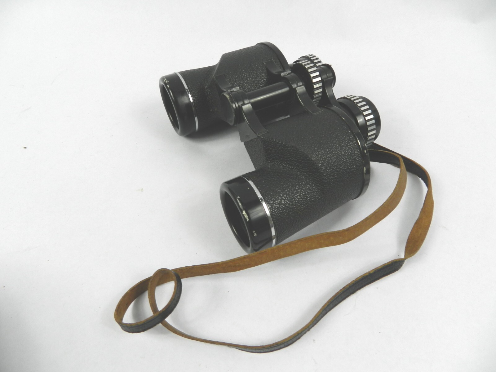 TASCO 116 JB160 7x35mm Binoculars Feather Weight 7x35 551 Ft at 1000 Yds B231