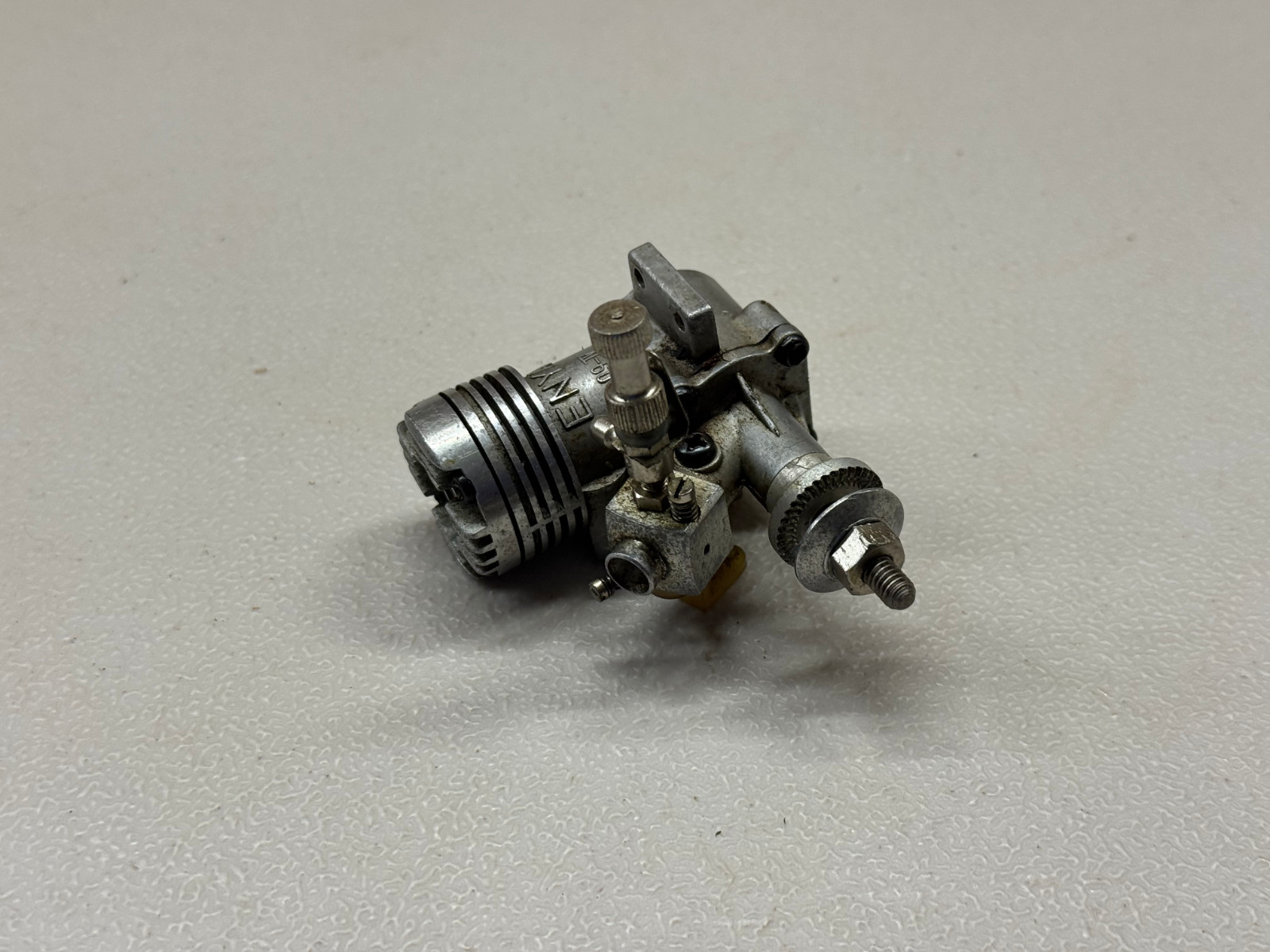 *NO ORIGINAL BOX* Enya 09-IV RC Airplane Engine