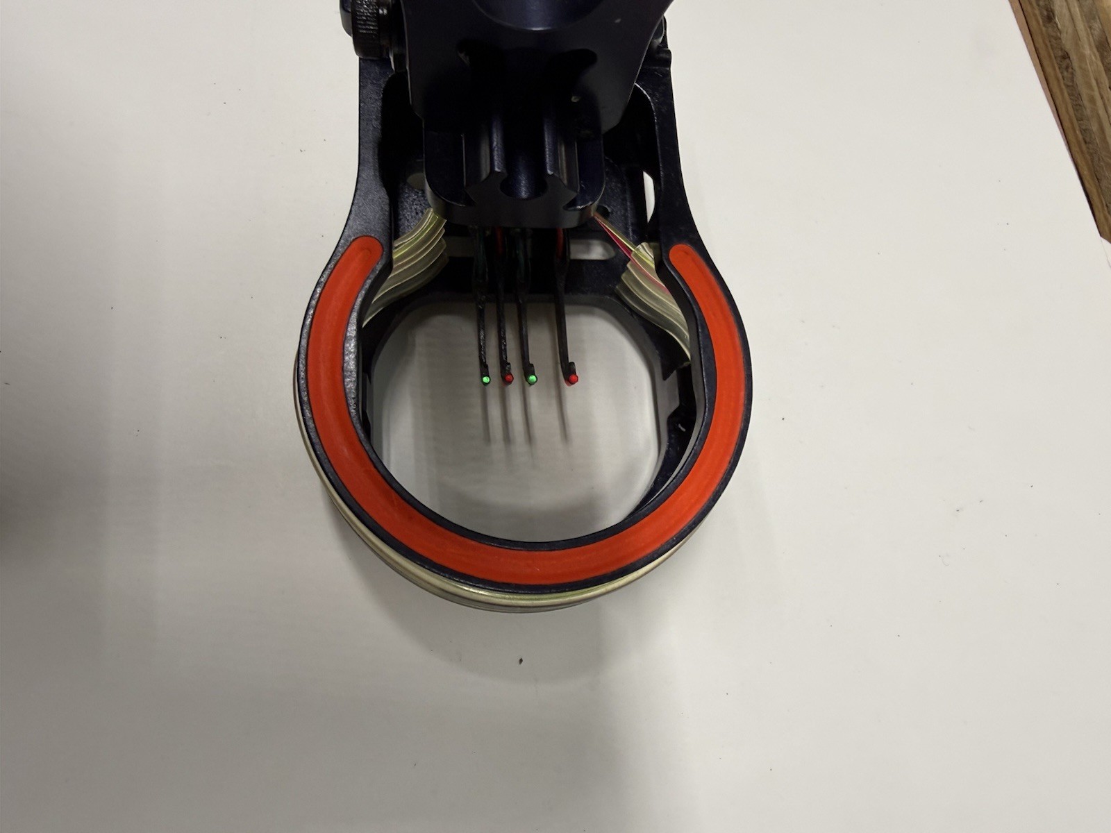 Copper John Dead Nuts 2 Compound Bow Sight 4 Pin