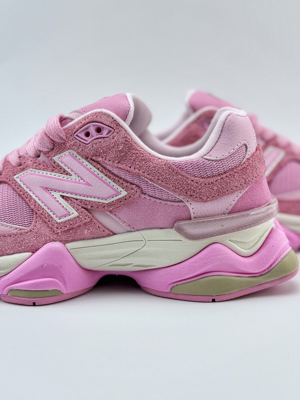 Joe Freshgoods xNew Balance NB9060
