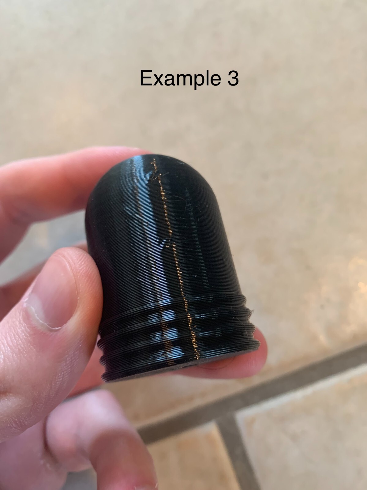 FACTORY SECOND - Power Wheelchair Joystick Knob Replacement Discount 1/4" Stem