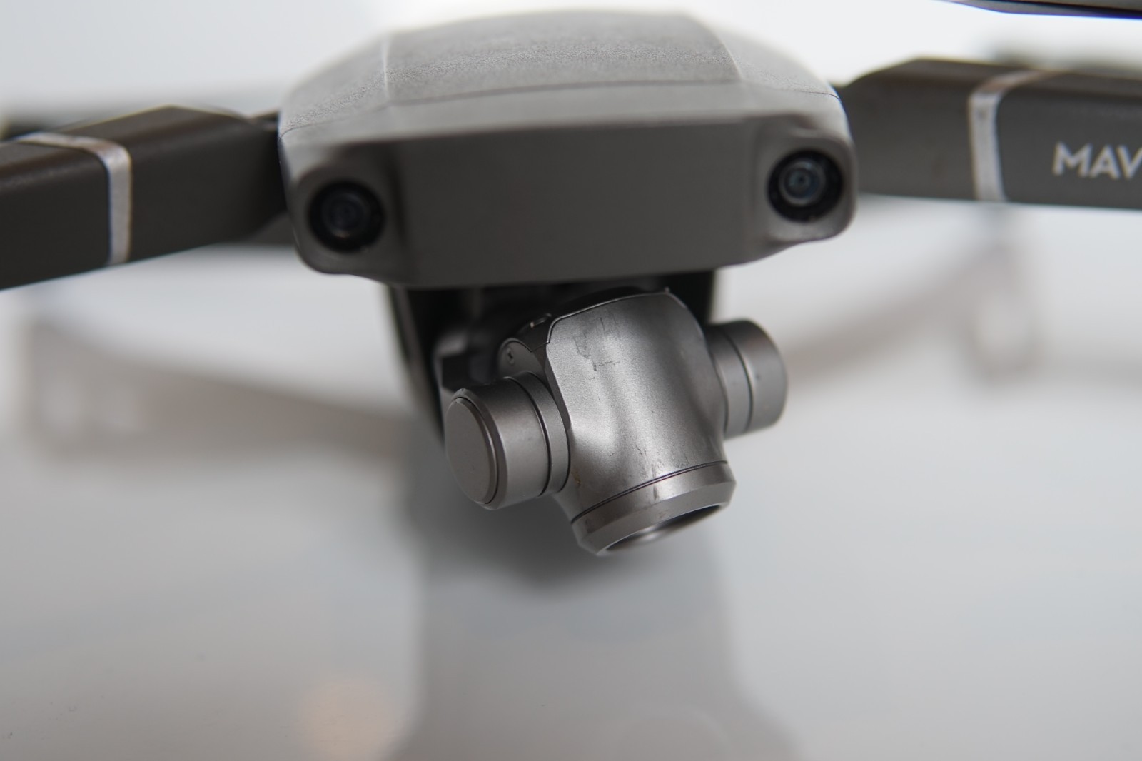 Dji Mavic Pro 2 Pro (U021)