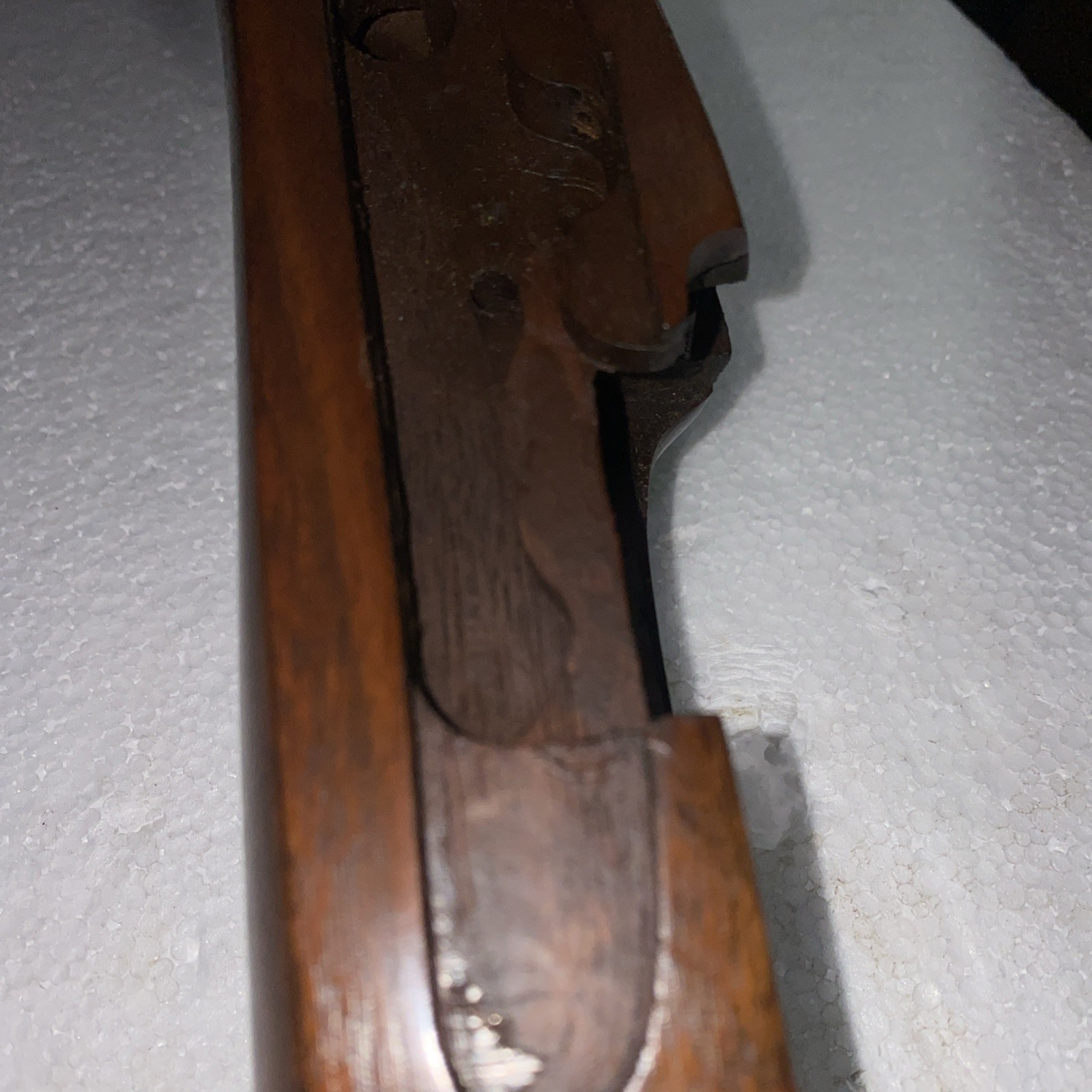 Thompson Center Renegade Muzzleloader Gun Stock.(Read Description)