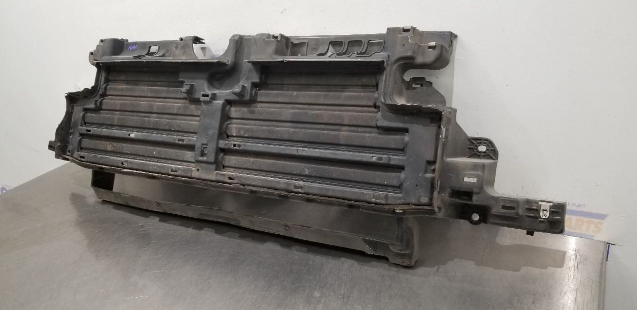 22 FORD BRONCO AIR SHUTTER 2.3L WITHOUT ADAPTIVE CRUISE