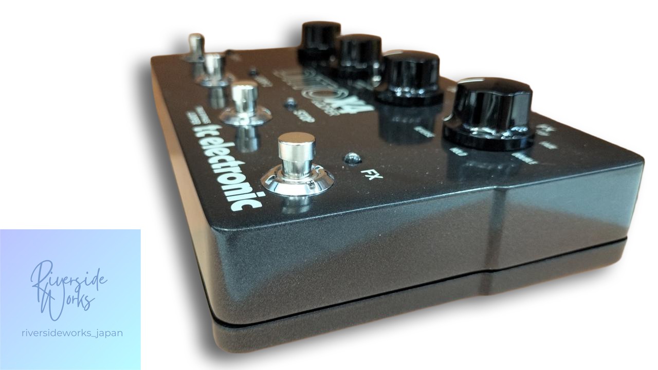 TC ELECTRONIC Looper DITTO X4 LOOPER