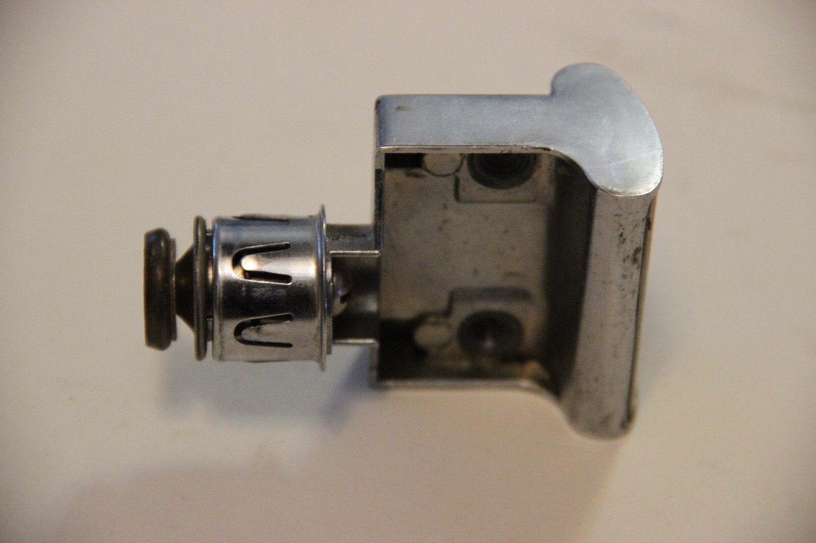 1949 Lincoln Dash Cigar Cigarette Lighter