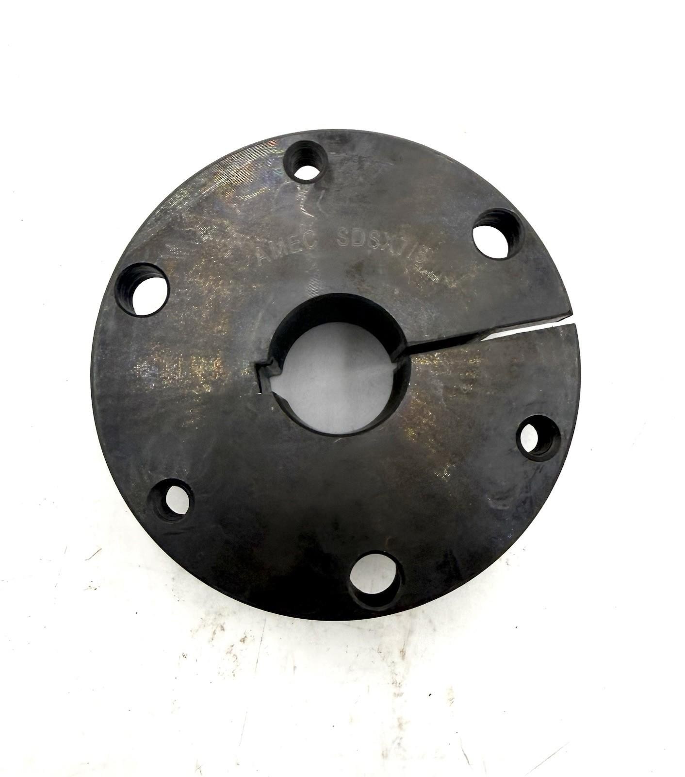 AMEC SDS Bore 7/8 Bushing