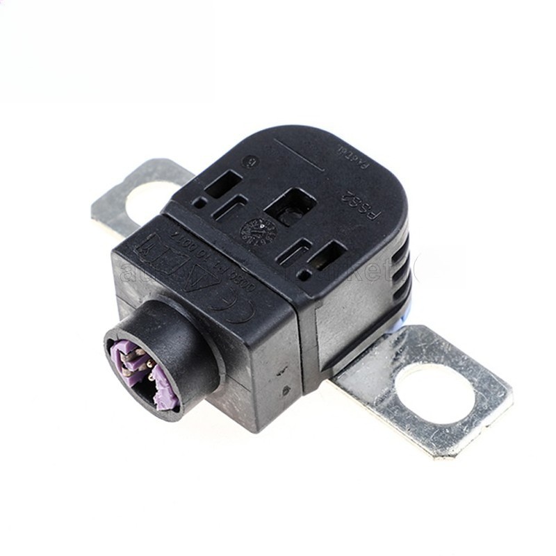 Battery Disconnect Fuse pyrofuse pyroswitch PSS-2 4G0915519 Fit For VW Audi VAG