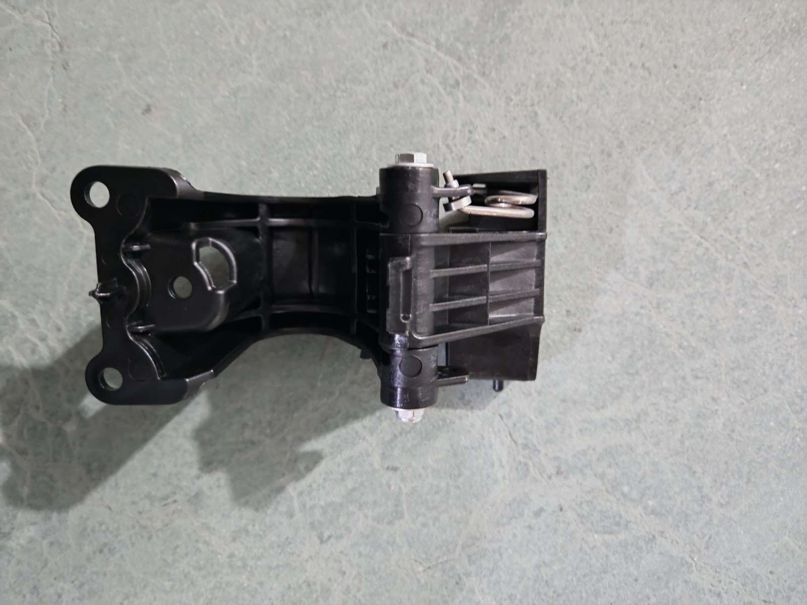 Front Fairing Panel Support For Volvo VNL 2025+