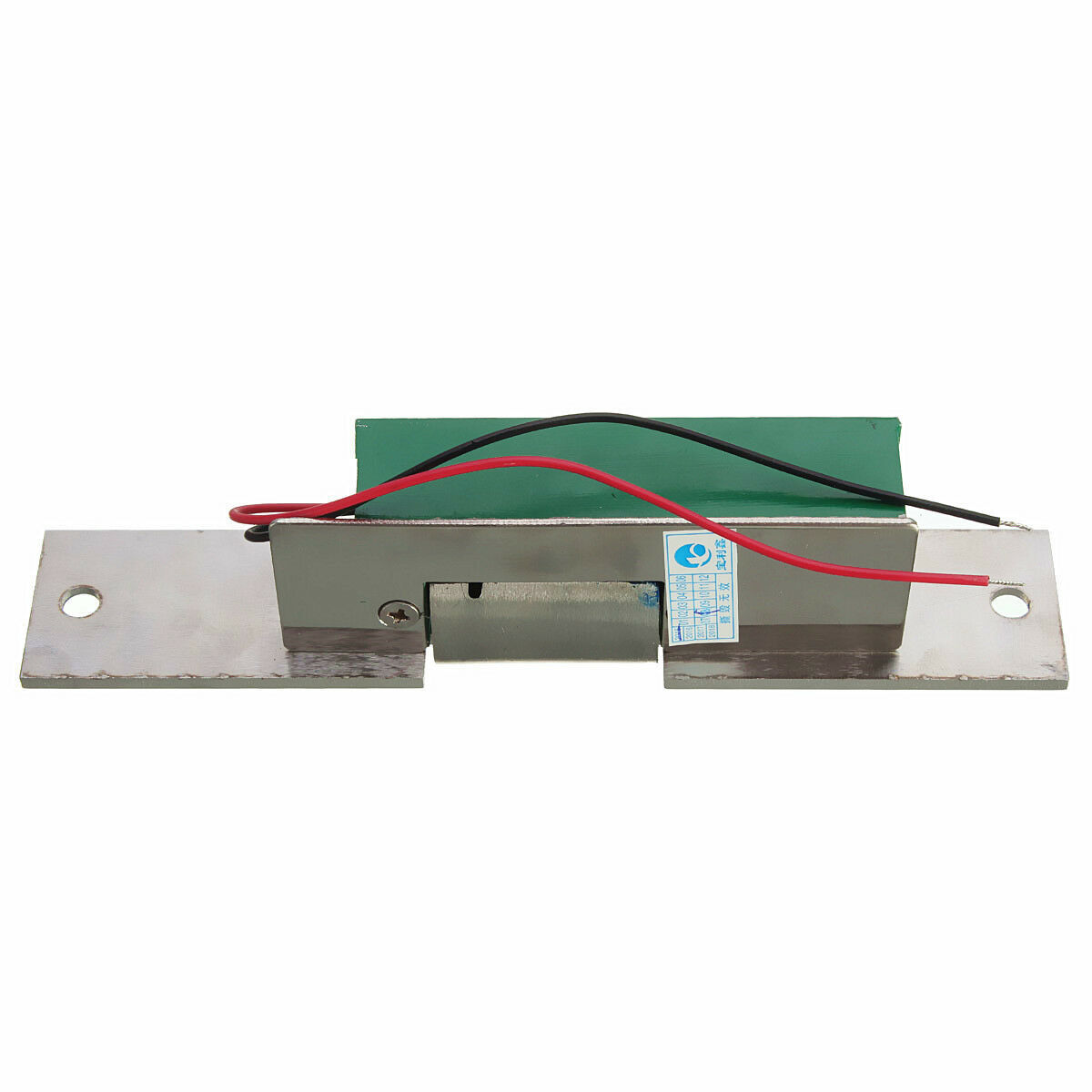 Fail Safe Security NO Narrow-type Door Electric Strike Lock Access Control DC12V