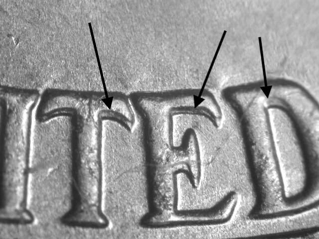 2023 P WDDO-013+WDDR-126 "BEST OF" BU Uncirculated  Doubled Die Jefferson Nickel