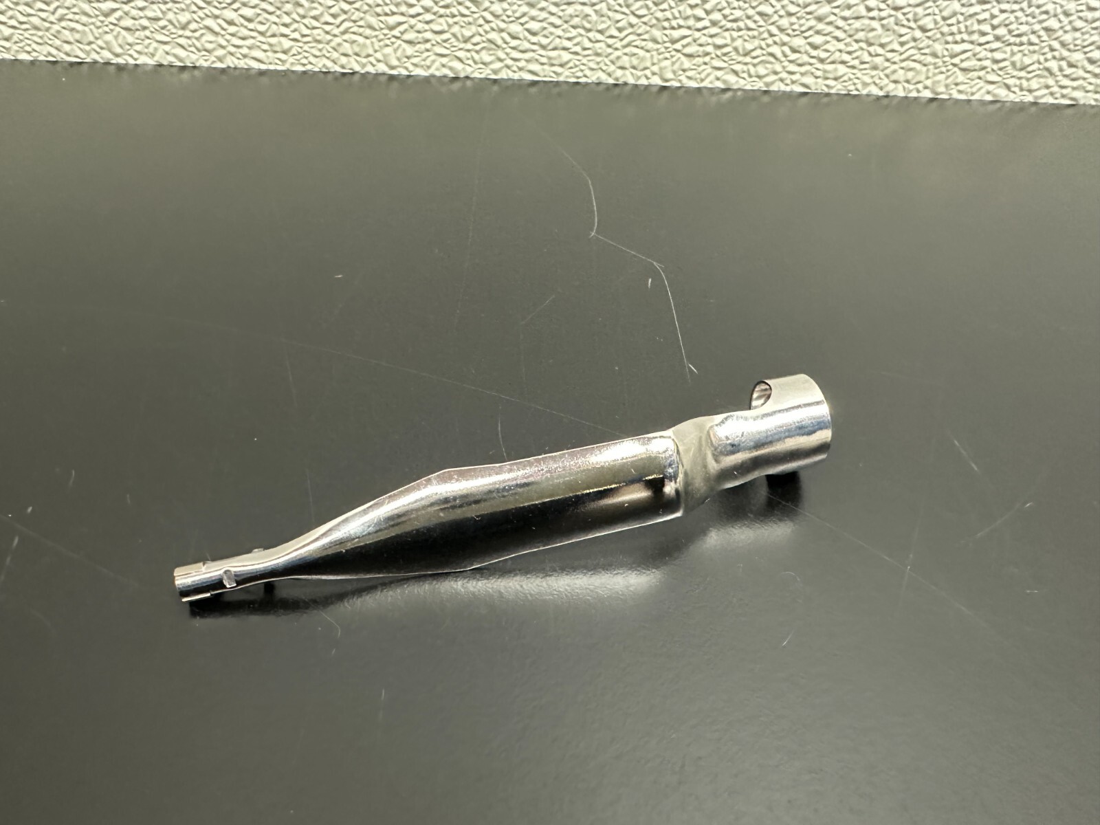 Rainin Pipet Pipette Single Channel Metal Tip Clip