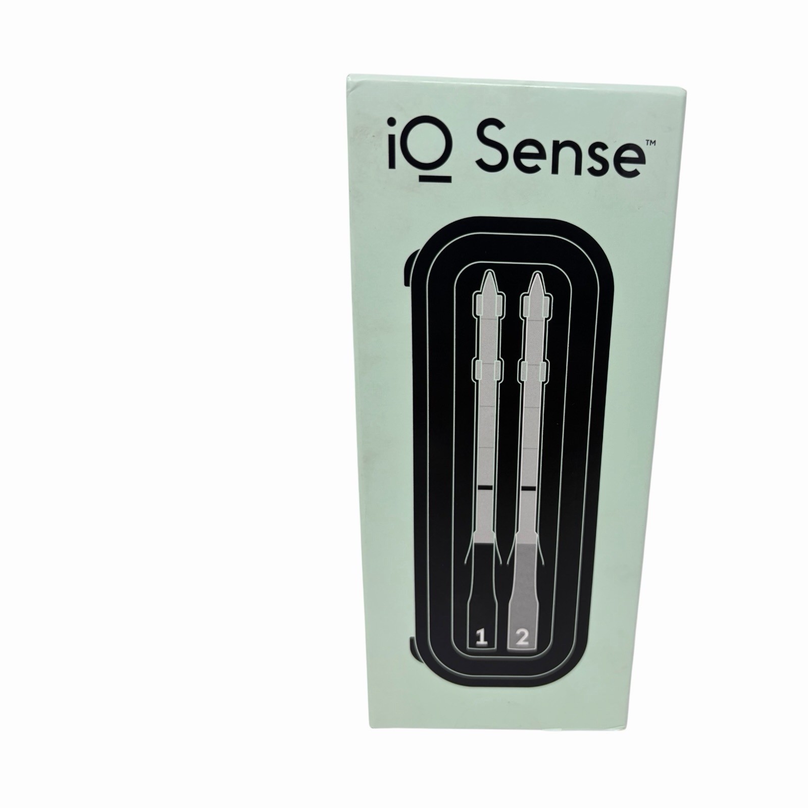 CHEF iQ iQ Sense Smart Wireless Meat Thermometer - 2-Probe Set  - NEW