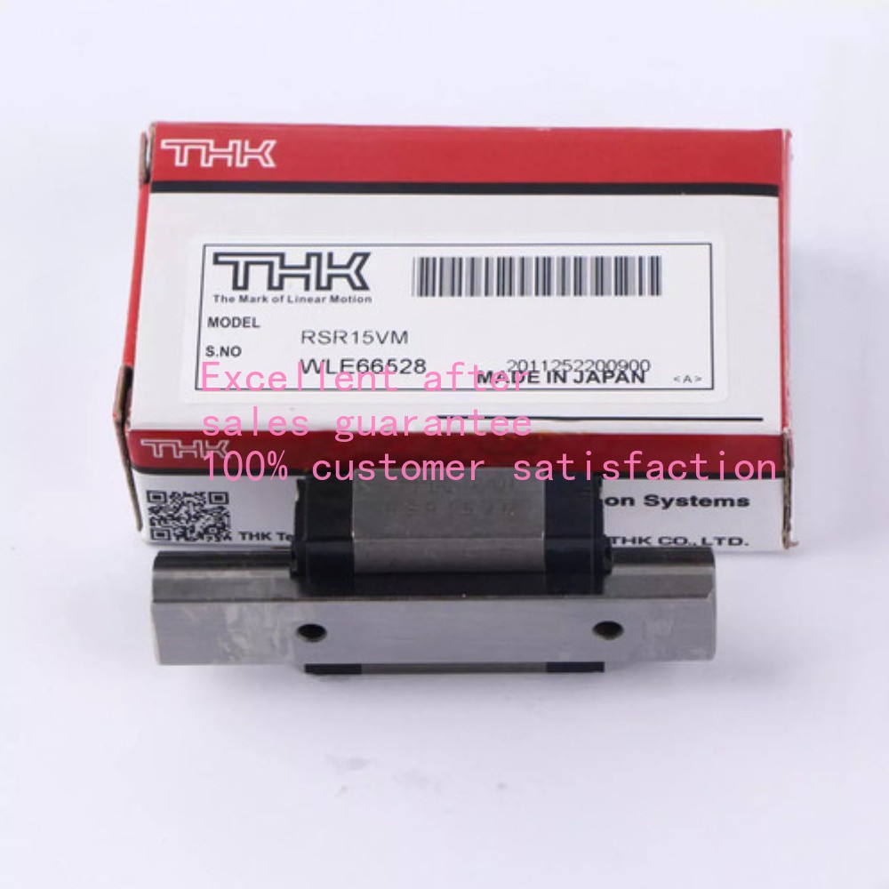 1PCS NEW for THK RSR15VM Slider Free Shipping