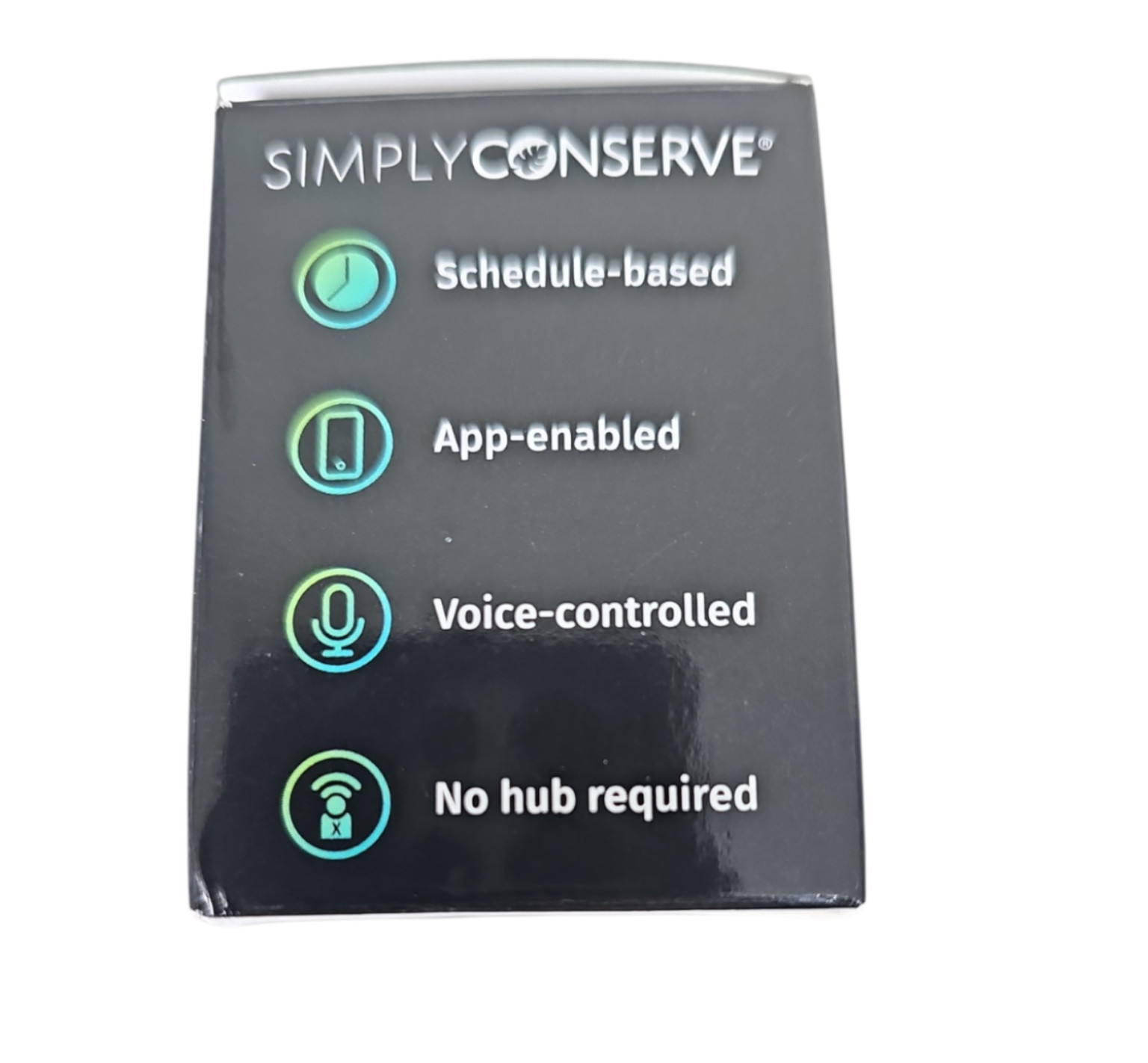 Simply Conserve Smart Wi-Fi Plug