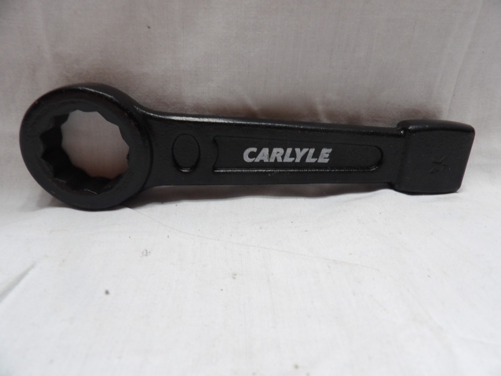 Carlyle 30mm Striker Wrench 12 pt. BESW30M