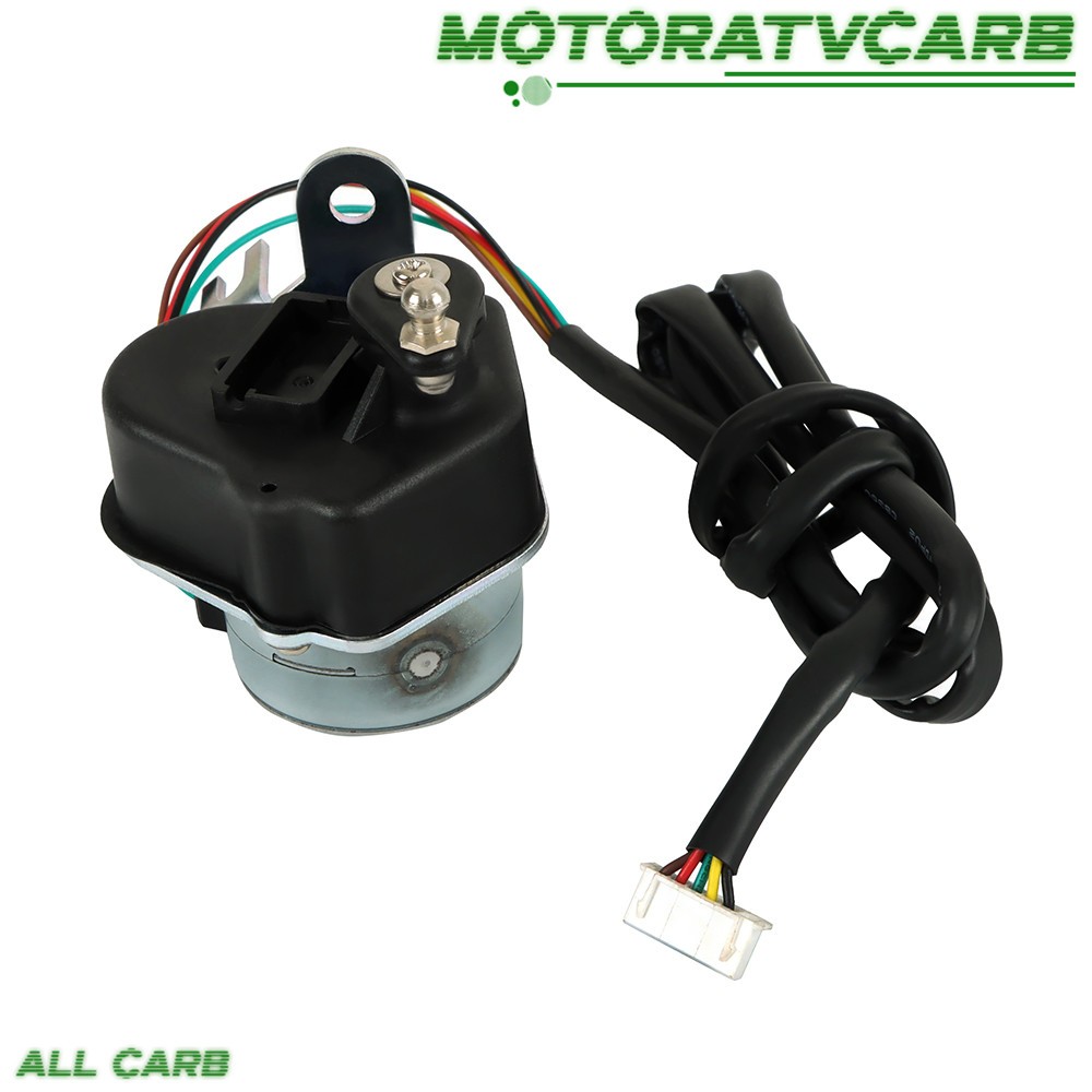 ALL-CARB 0G6453 FOR STEPPER MOTOR ASSEMBLY GTH990 PORT