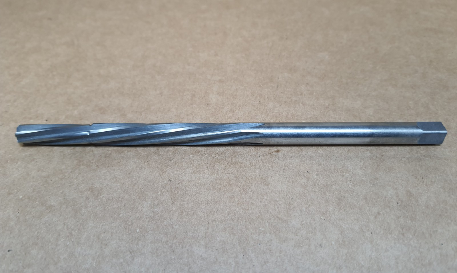 .372" Valve Guide Finish Reamer