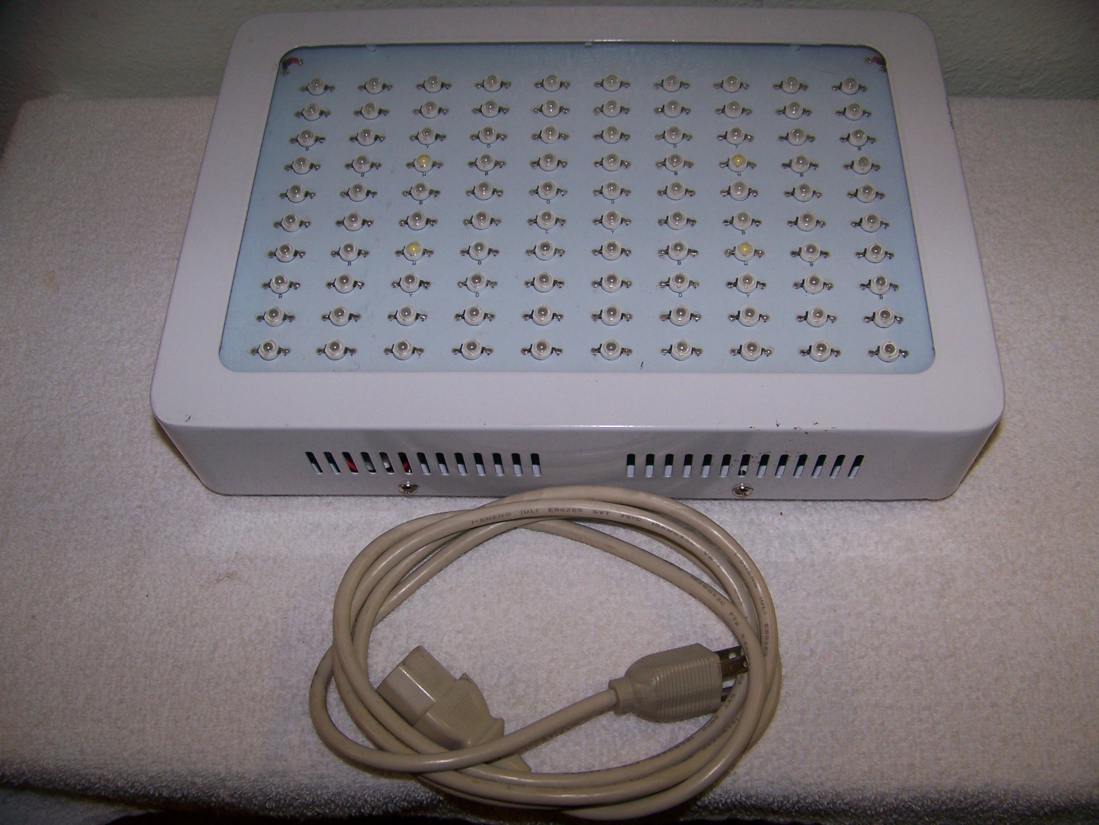 100 led box light Unknown purpose unknown brand