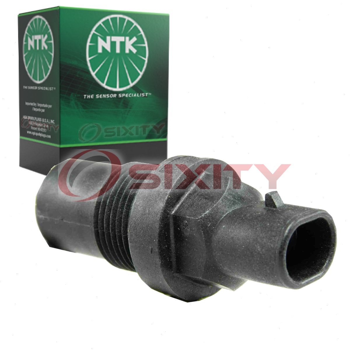 NGK NTK Transfer Case Output Shaft Sensor for 2015-2020 GMC Yukon XL Sensors vq