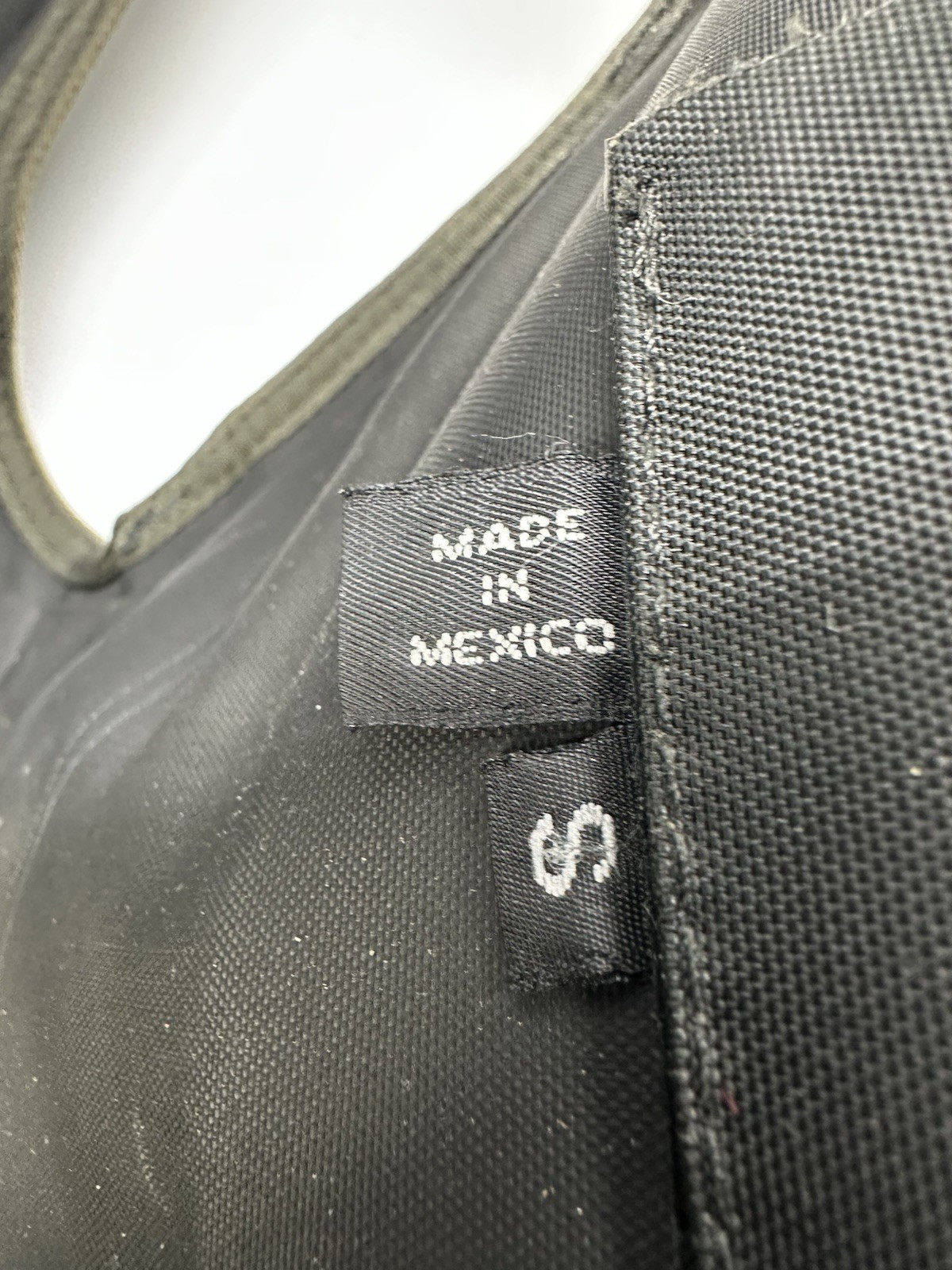 ScubaPro Classic BC BCD Small Black
